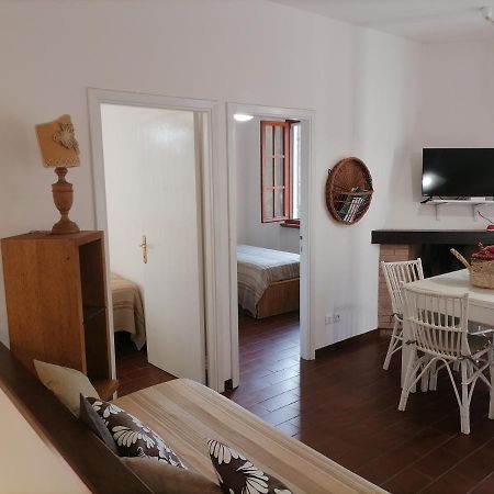 Apartament Le Palme Capoliveri  Zewnętrze zdjęcie