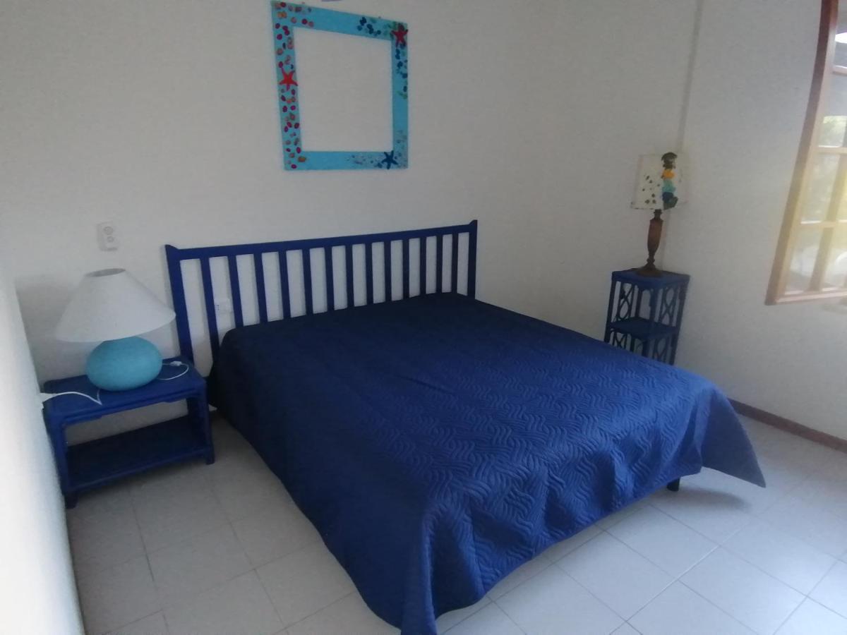 Apartament Le Palme Capoliveri  Zewnętrze zdjęcie