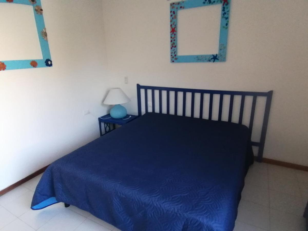 Apartament Le Palme Capoliveri  Zewnętrze zdjęcie