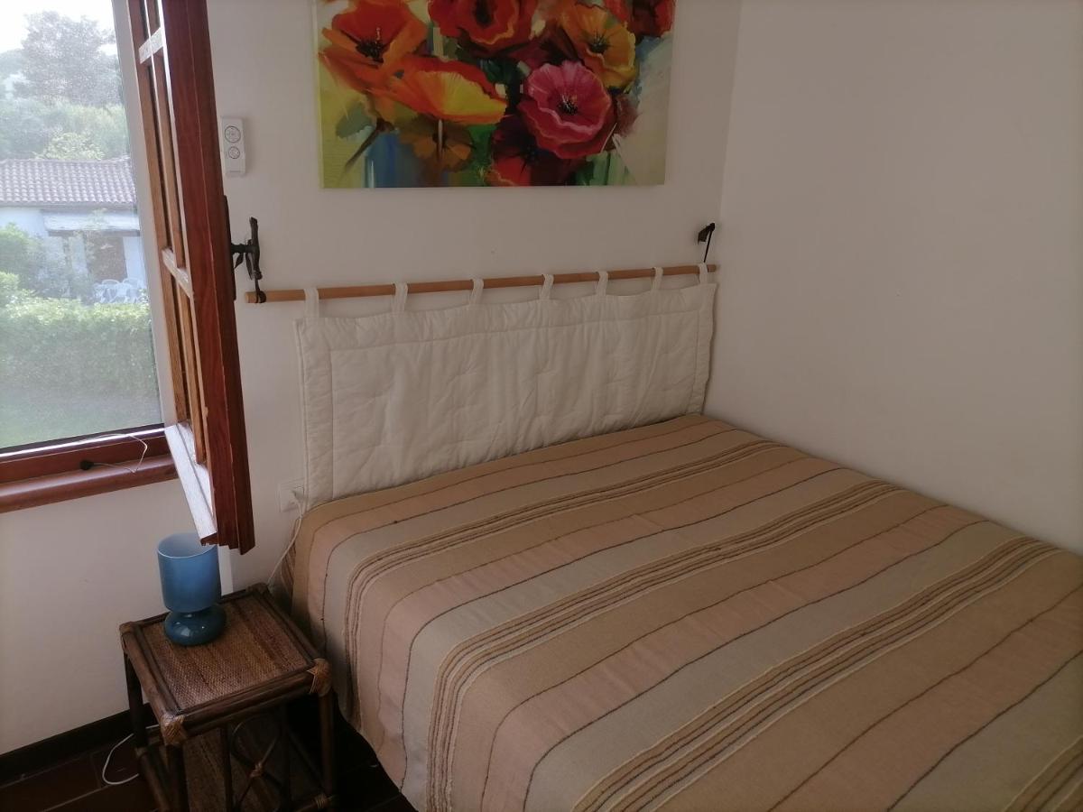 Apartament Le Palme Capoliveri  Zewnętrze zdjęcie