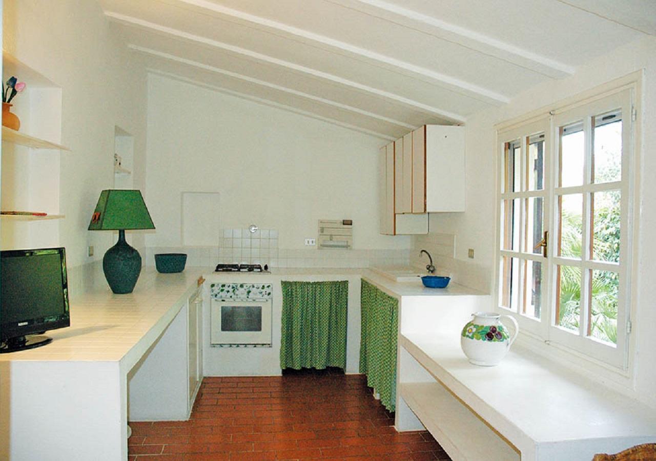 Apartament Le Palme Capoliveri  Zewnętrze zdjęcie