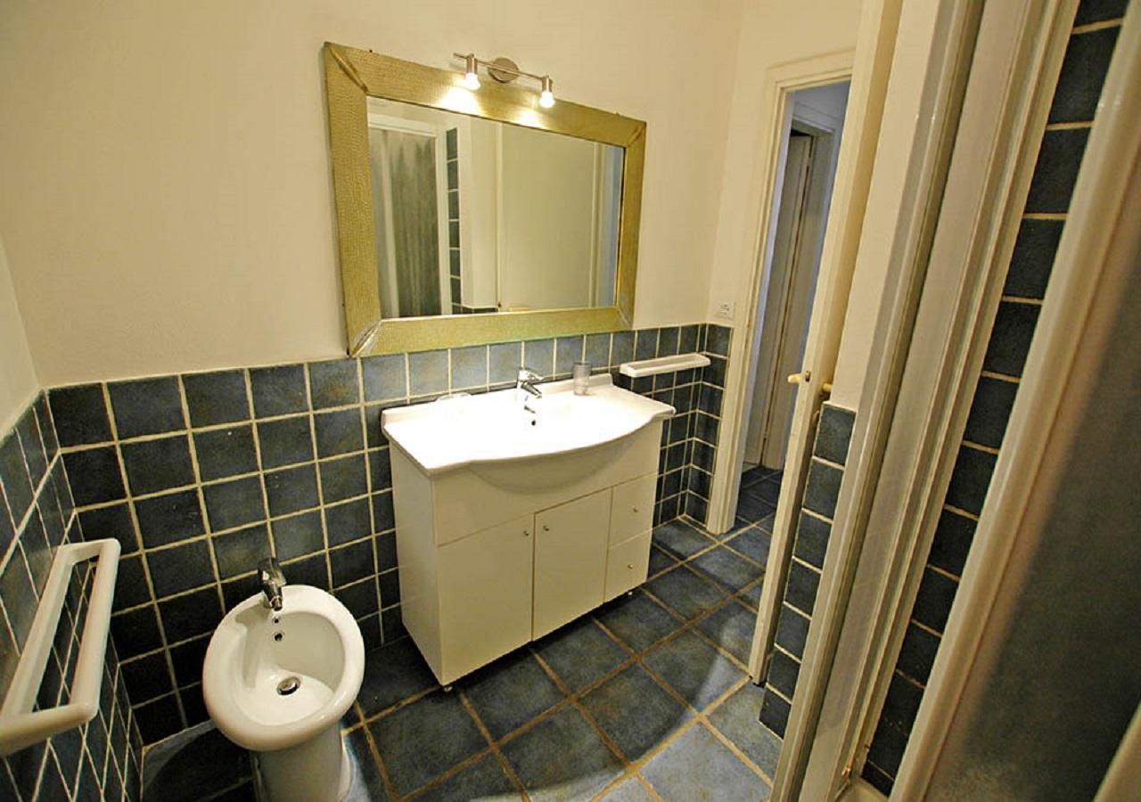 Apartament Le Palme Capoliveri  Zewnętrze zdjęcie