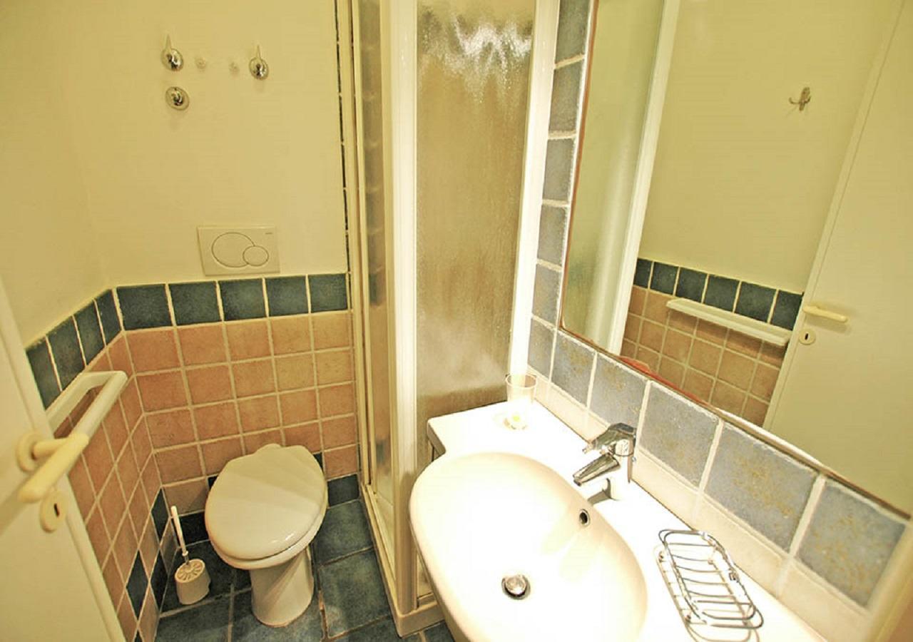 Apartament Le Palme Capoliveri  Zewnętrze zdjęcie