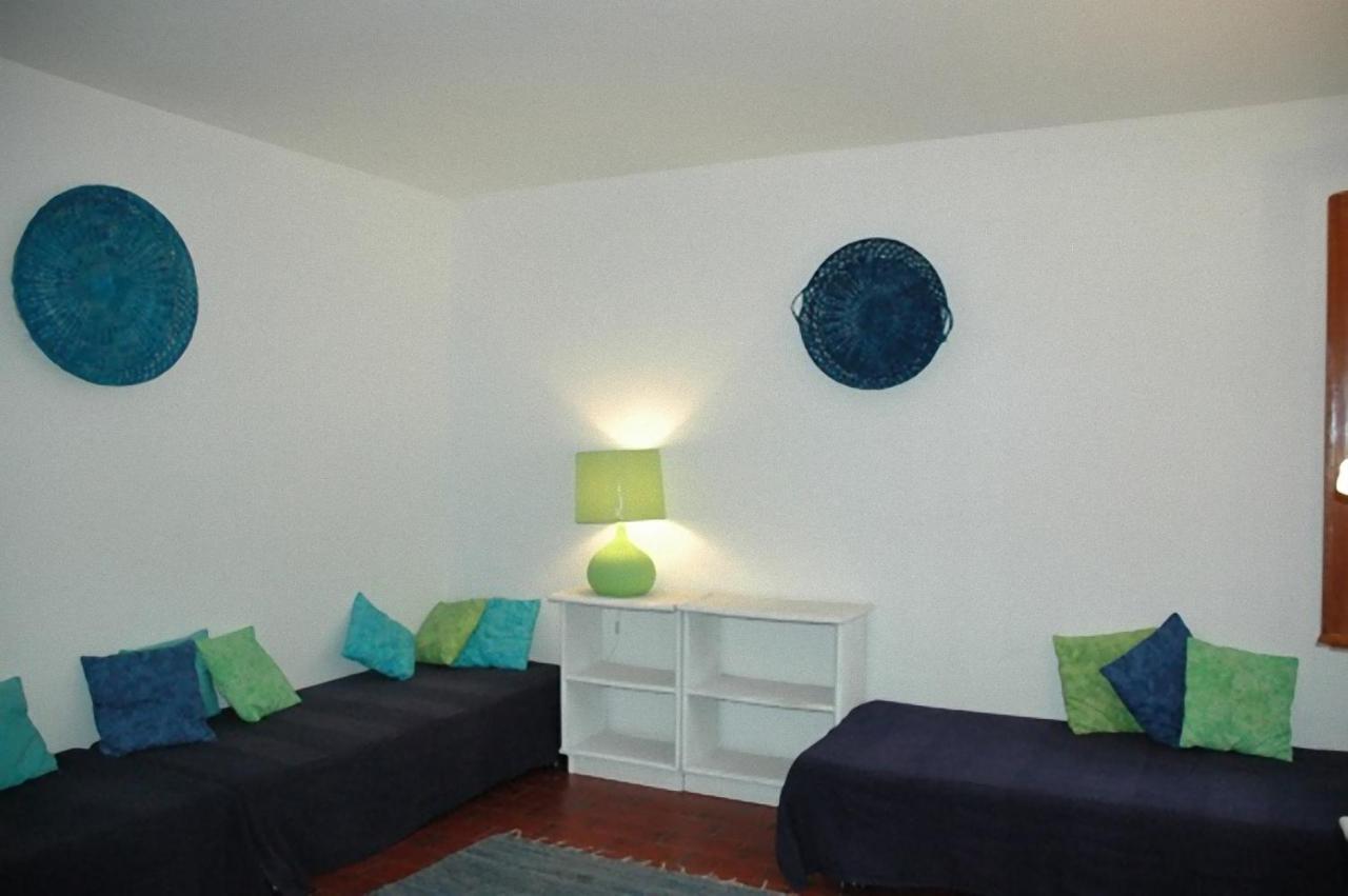 Apartament Le Palme Capoliveri  Zewnętrze zdjęcie