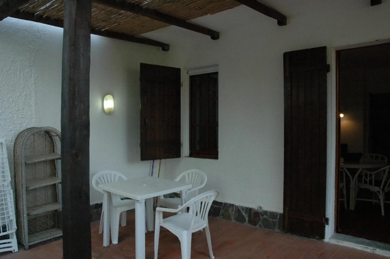 Apartament Le Palme Capoliveri  Zewnętrze zdjęcie