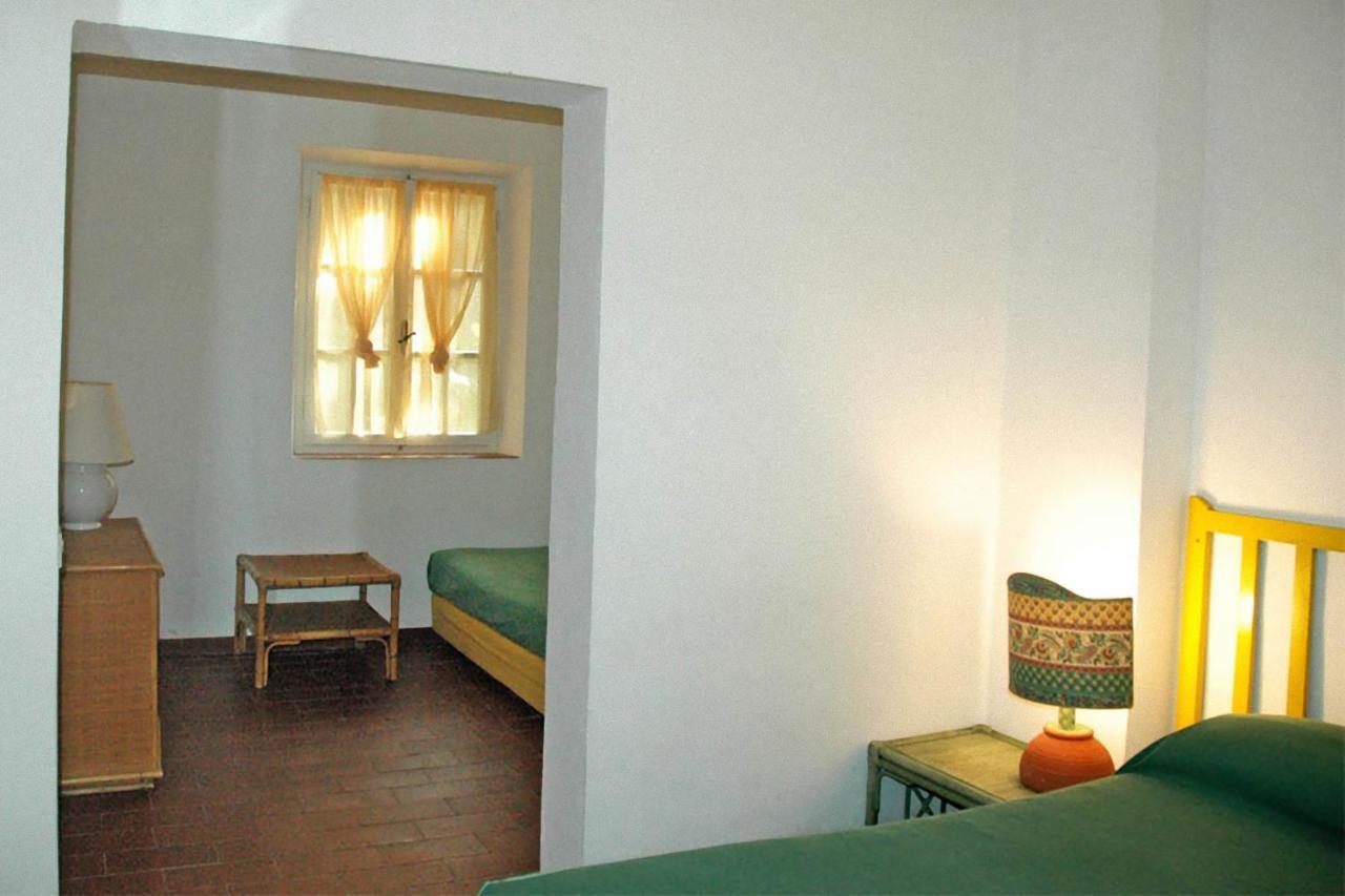 Apartament Le Palme Capoliveri  Zewnętrze zdjęcie