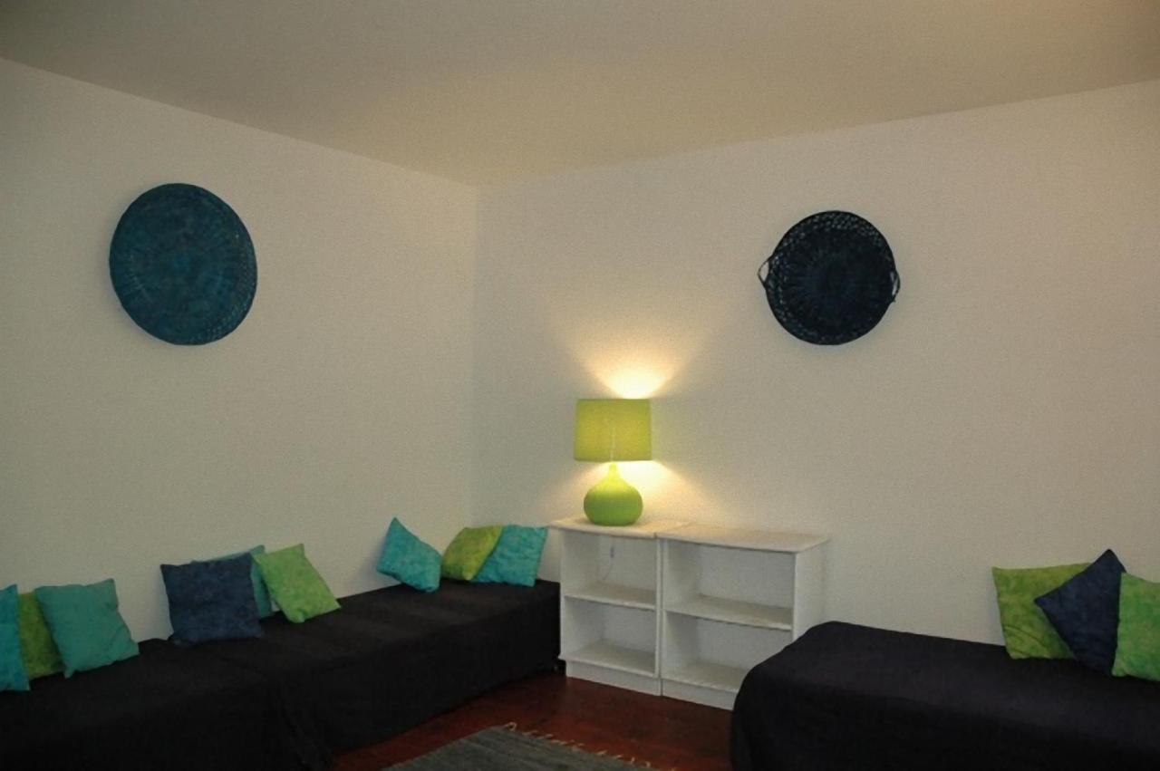 Apartament Le Palme Capoliveri  Zewnętrze zdjęcie