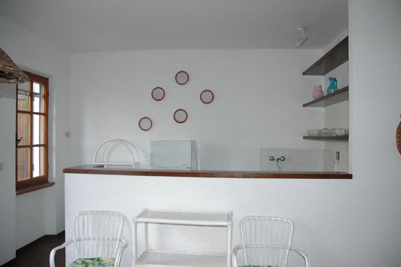 Apartament Le Palme Capoliveri  Zewnętrze zdjęcie