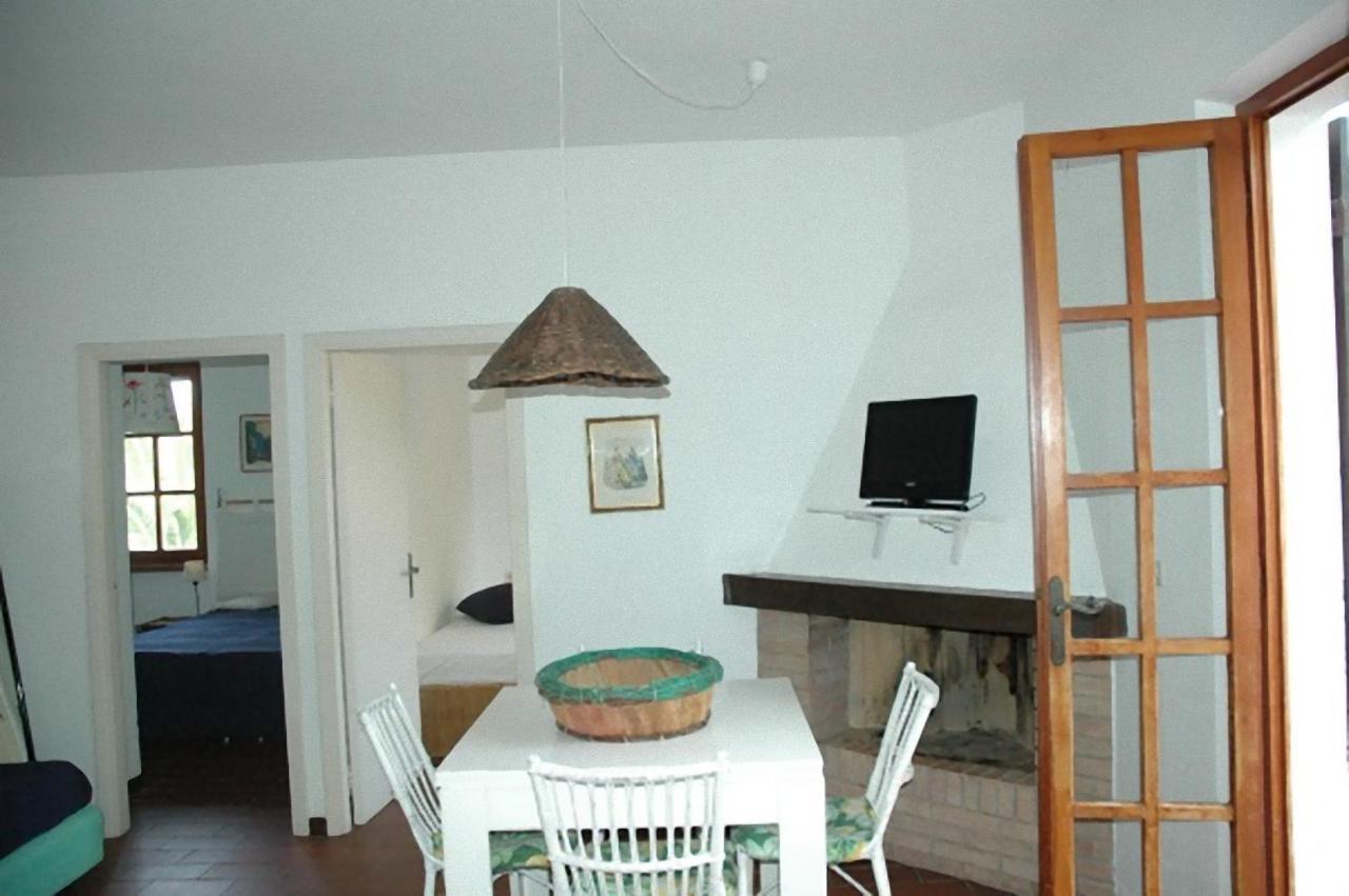 Apartament Le Palme Capoliveri  Zewnętrze zdjęcie