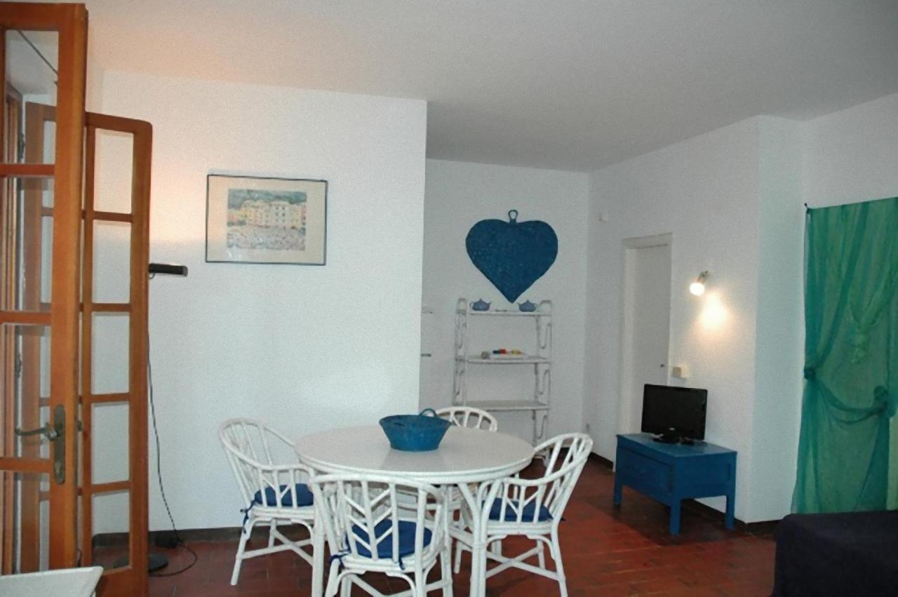 Apartament Le Palme Capoliveri  Zewnętrze zdjęcie