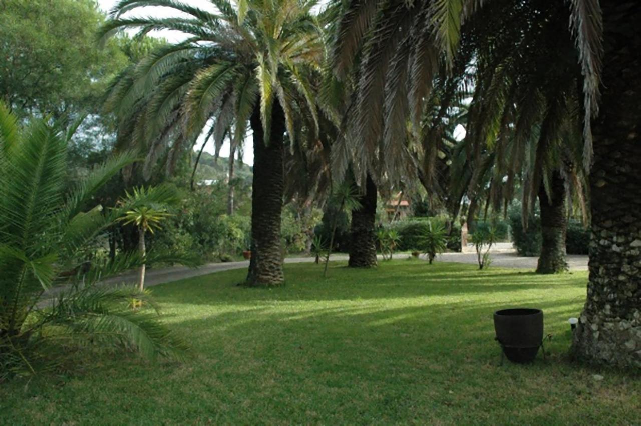 Apartament Le Palme Capoliveri  Zewnętrze zdjęcie